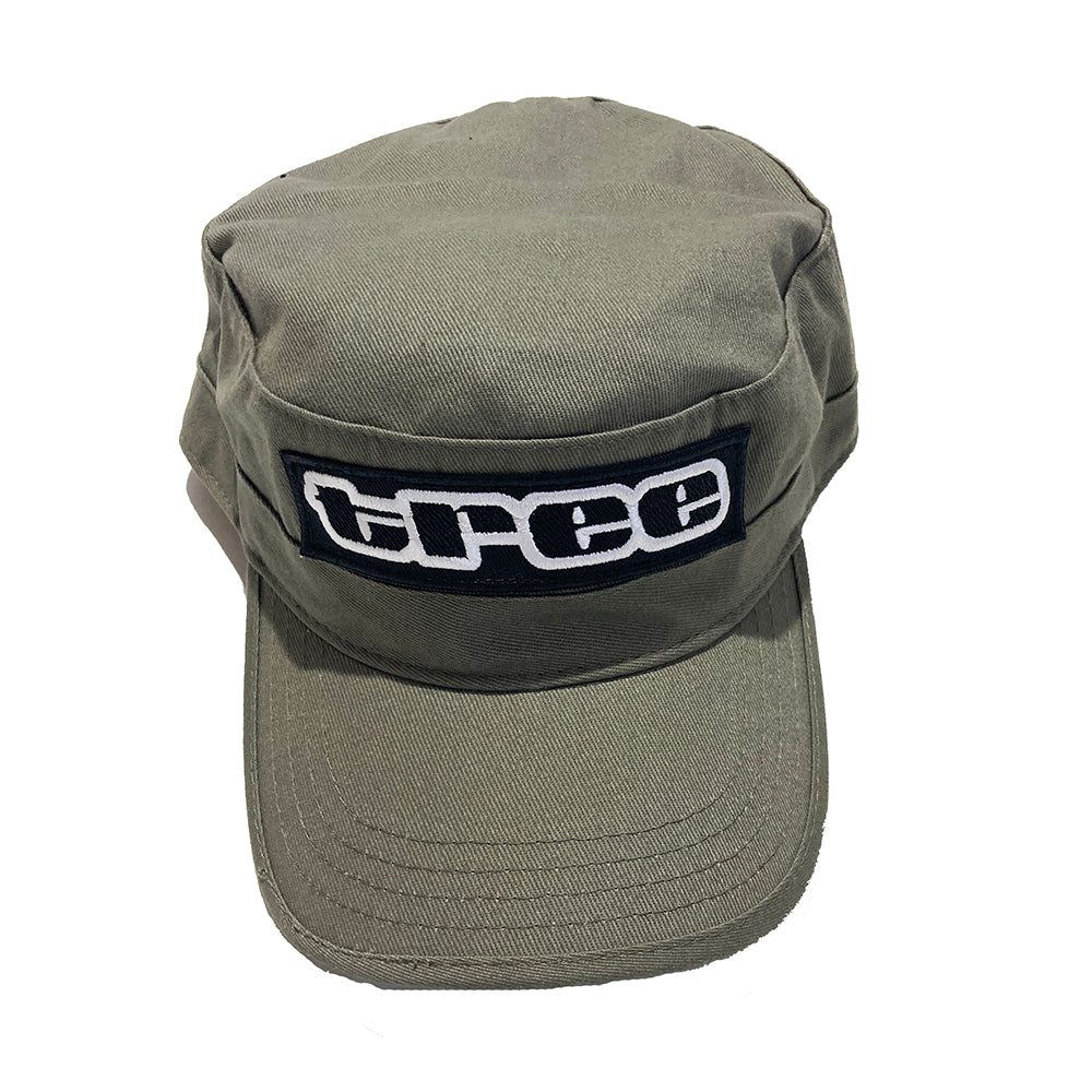 fidel cap