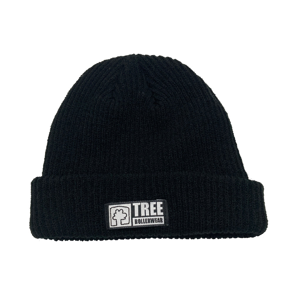 Sailor beanie black