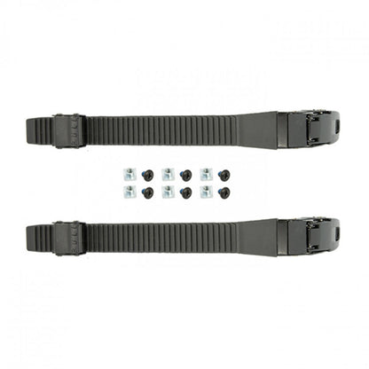 Top buckle SBM3 Cloud metal pair black