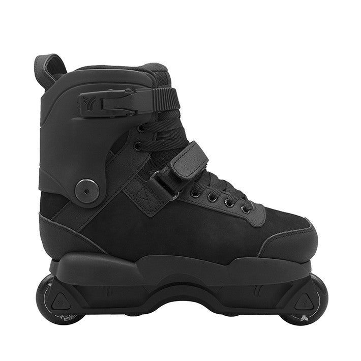 Rainbow schillmeier skate black