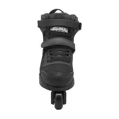 Rainbow schillmeier skate black