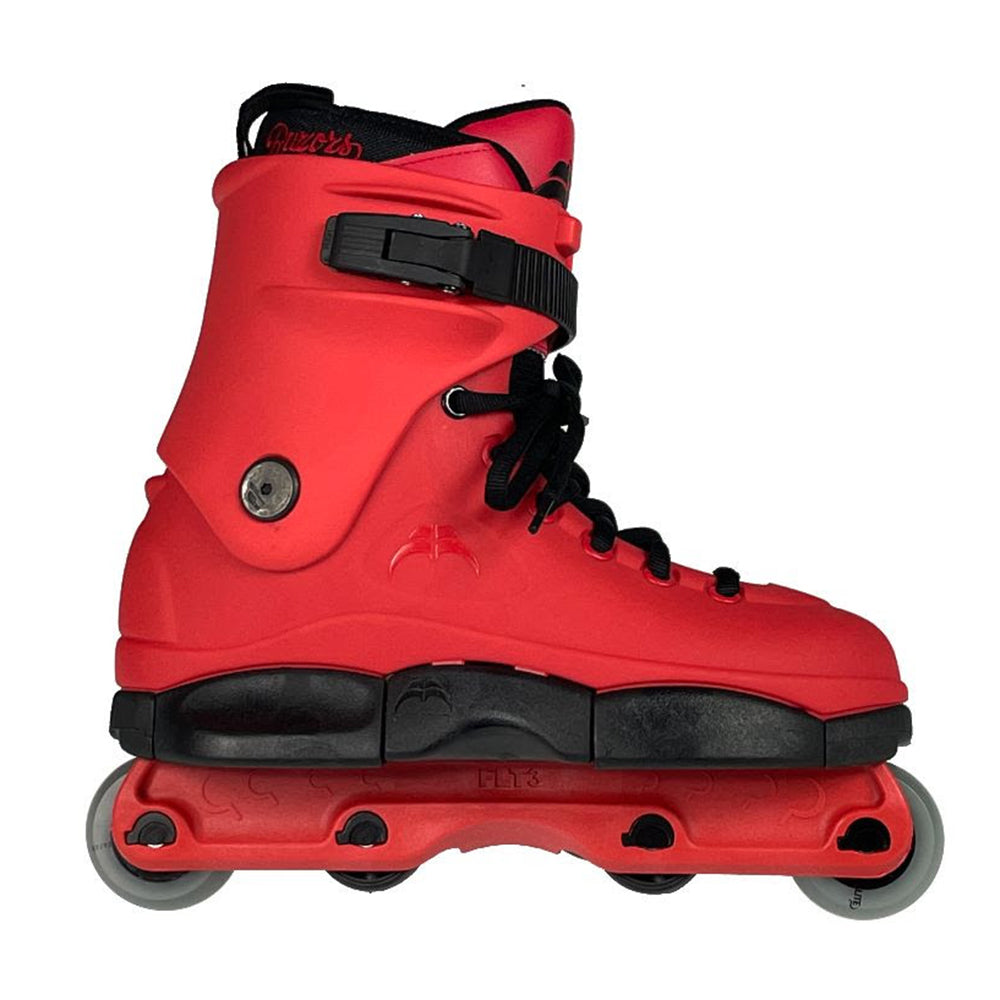 Razors SL Red 2022 - Thisissoul