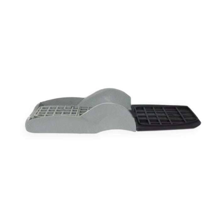 UFS Throne Dualplate grey