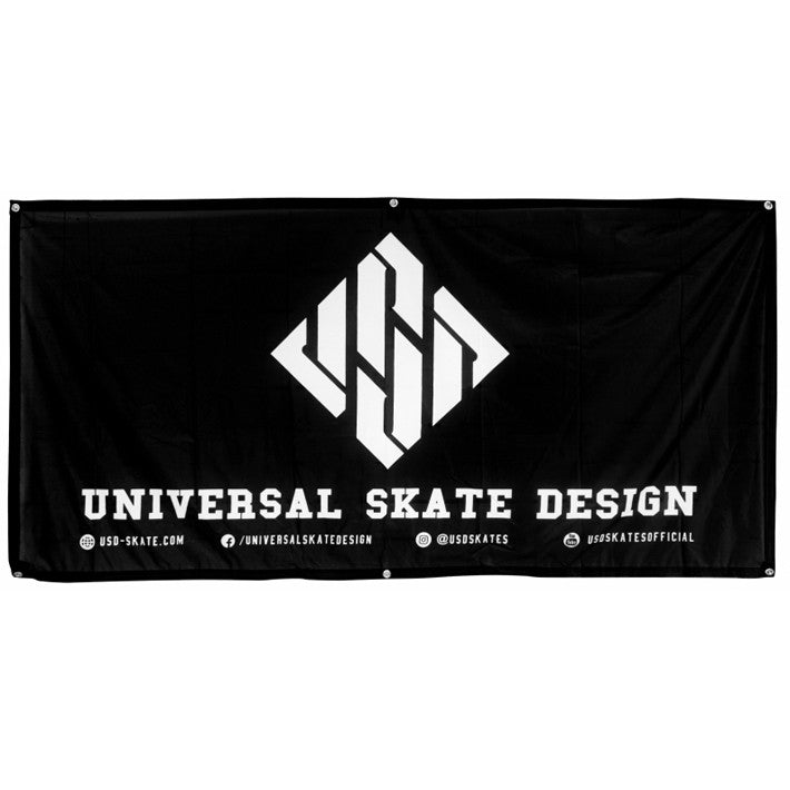 Banner 200x100CM