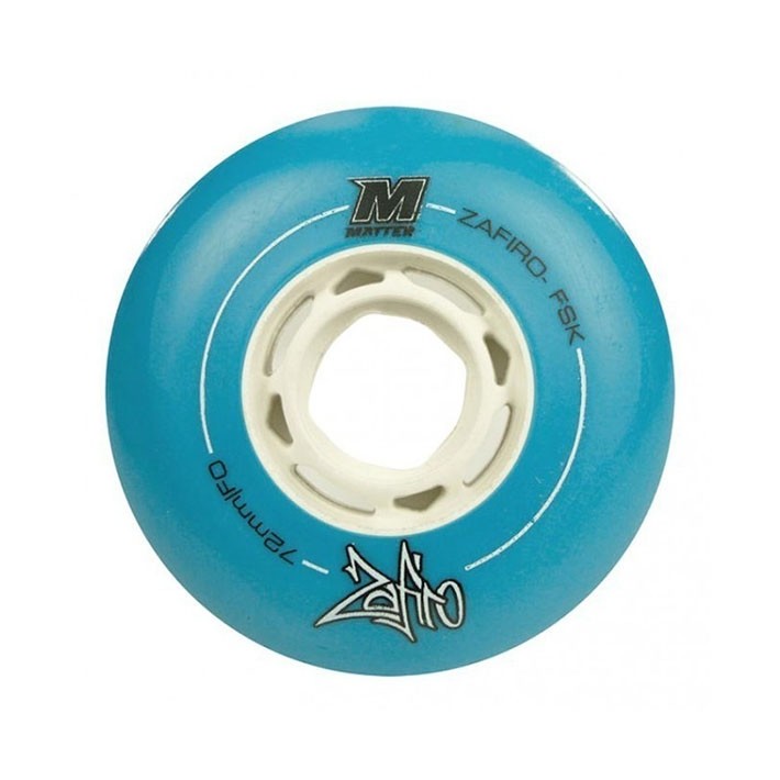 Zafiro 80mm/81A